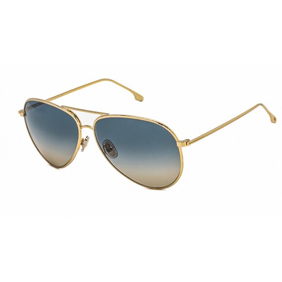 Victoria Beckham Sunglasses VB203S-706-62 New with tags